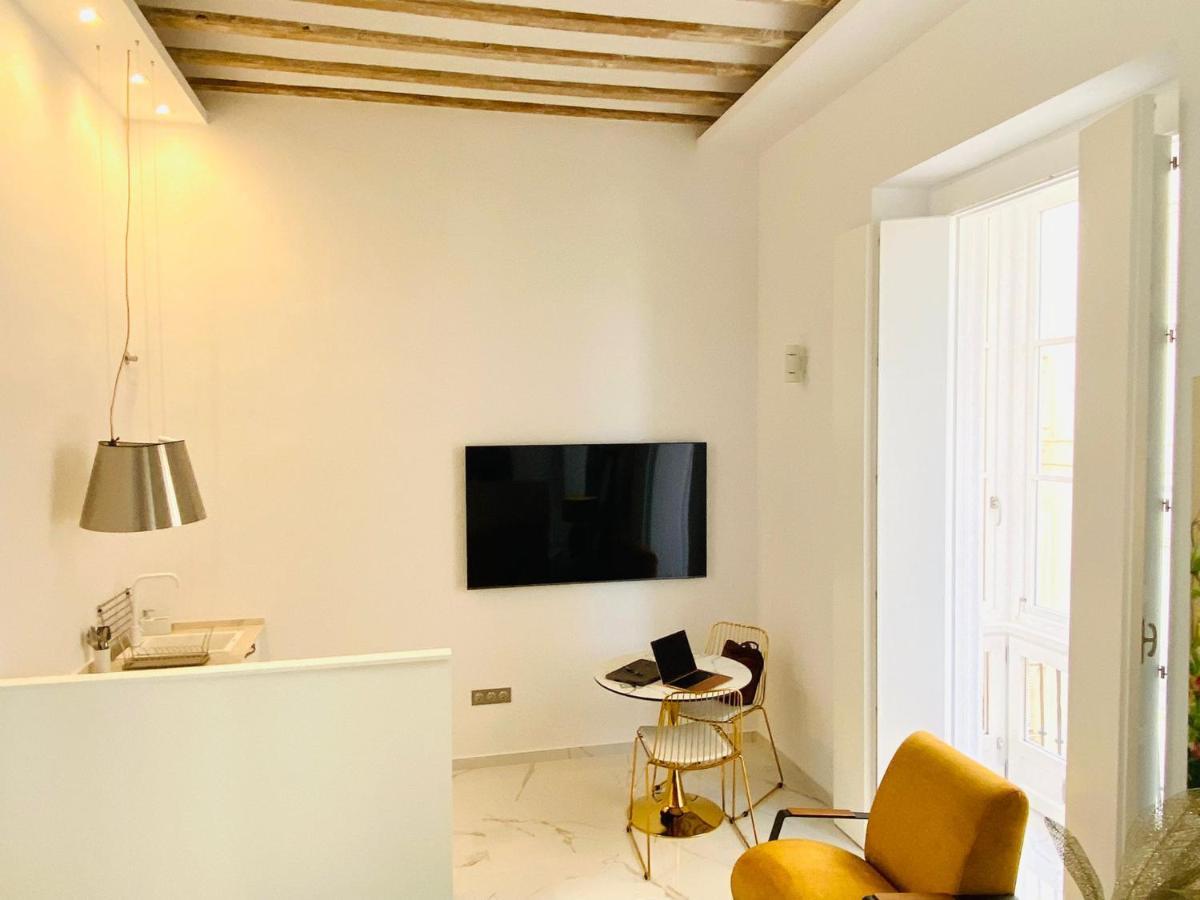 Inncadizcasa Senorial De Rivadavia ภายนอก รูปภาพ
