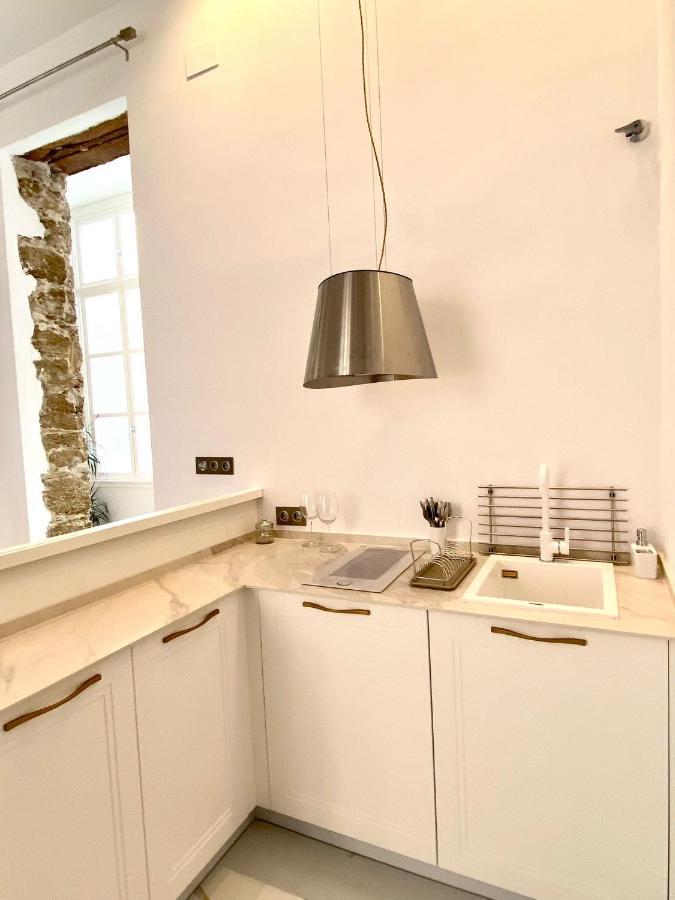 Inncadizcasa Senorial De Rivadavia ภายนอก รูปภาพ