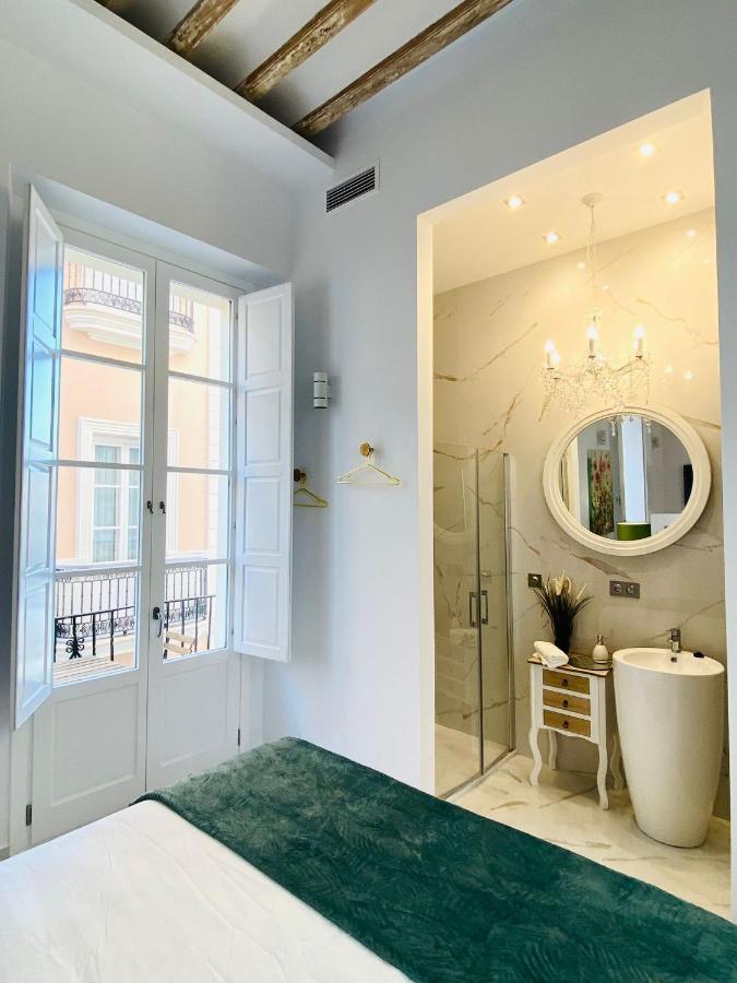 Inncadizcasa Senorial De Rivadavia ภายนอก รูปภาพ