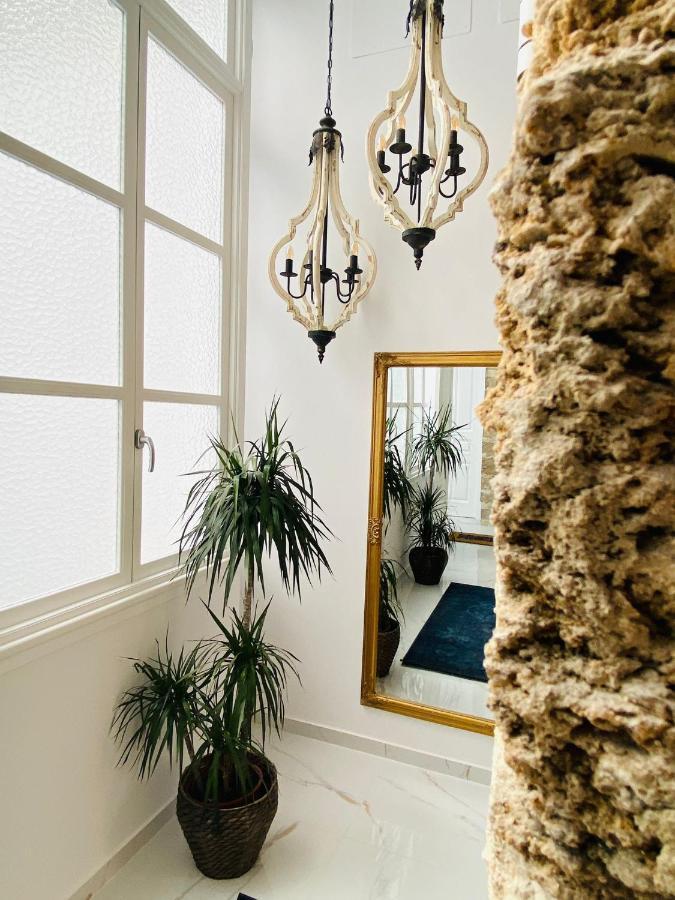 Inncadizcasa Senorial De Rivadavia ภายนอก รูปภาพ