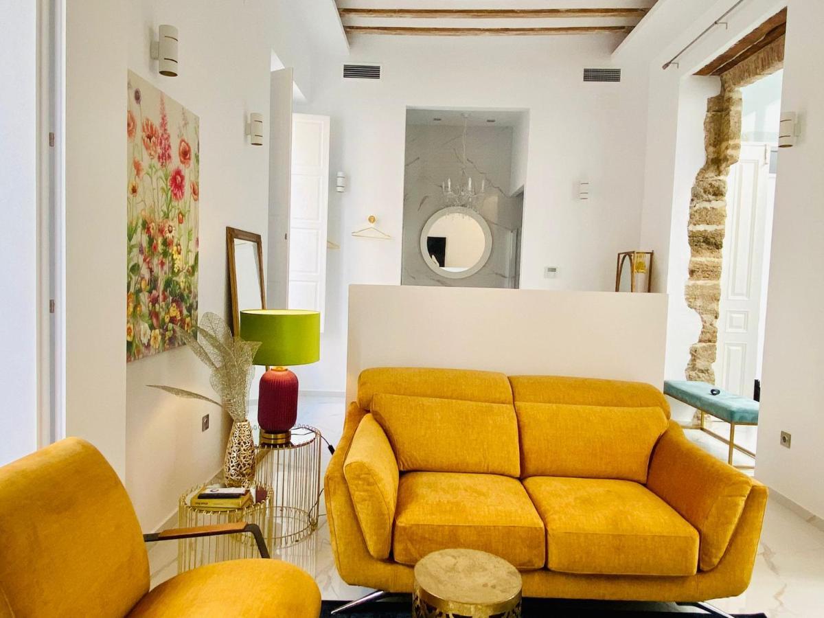 Inncadizcasa Senorial De Rivadavia ภายนอก รูปภาพ